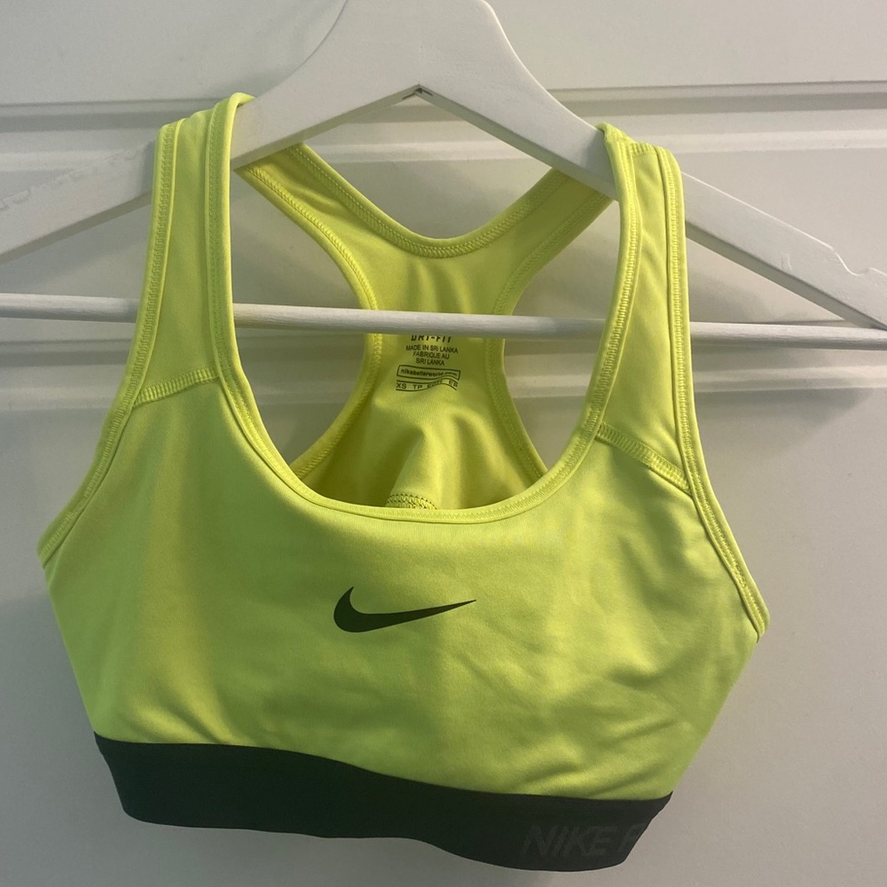 Nike Sports Bra